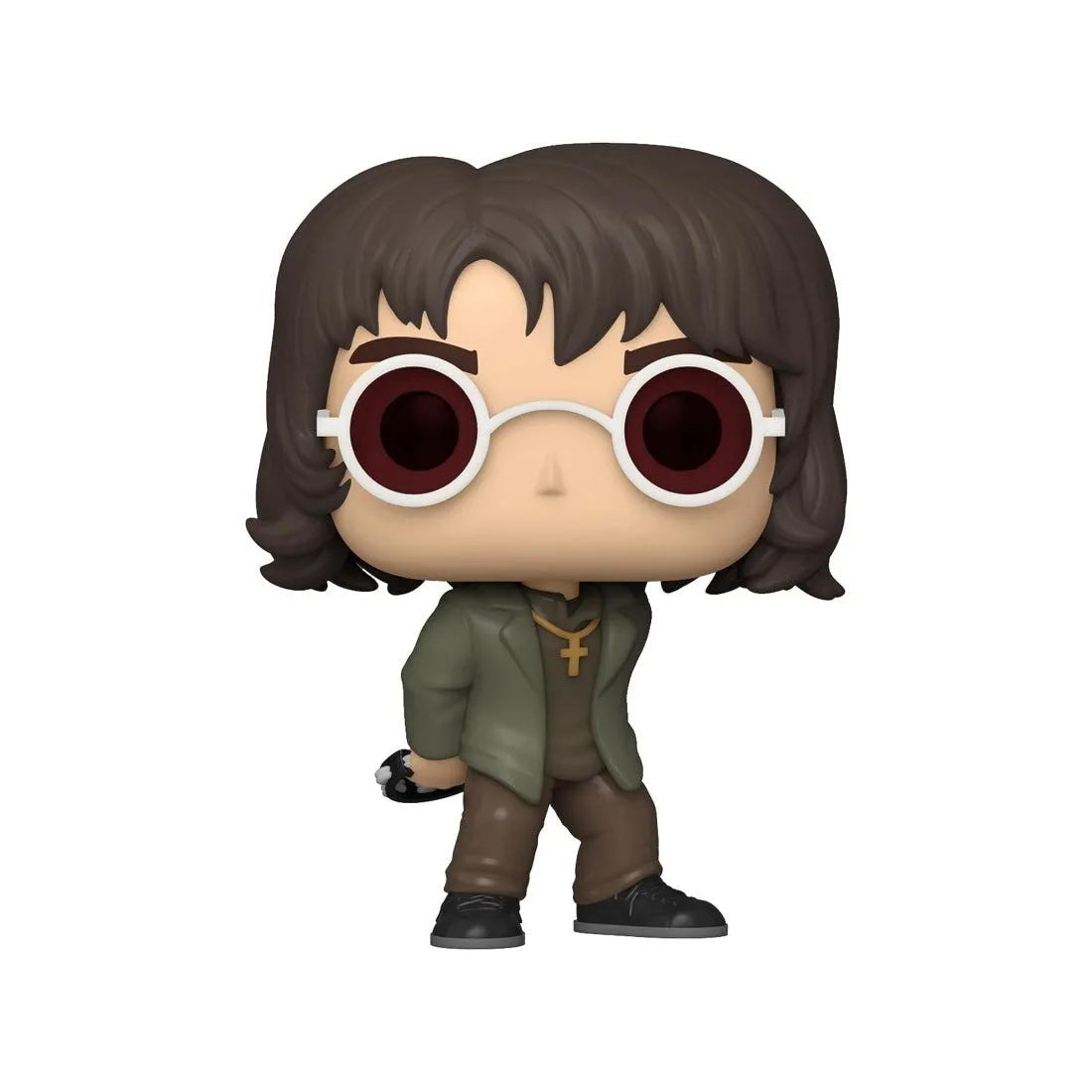 Funko POP! Liam Gallagher - LeCharms & Co.