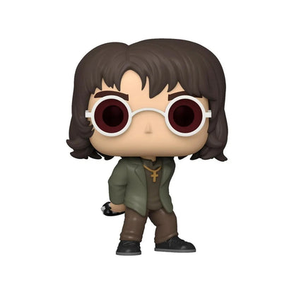 Funko POP! Liam Gallagher - LeCharms & Co.