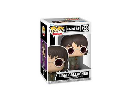 Funko POP! Liam Gallagher - LeCharms & Co.