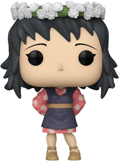 Funko Pop! Animation: Demon Slayer - Makomo - LeCharms & Co.