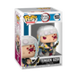 Funko Pop! Animation: Demon Slayer - Tengen Uzui w/ Pop Protector - LeCharms & Co.