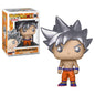 Funko Pop! Animation: Dragon Ball Super - Goku Ultra Instinct - LeCharms & Co.