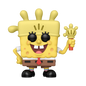 Funko Pop! Animation: SpongeBob SquarePants 25th Anniversary - Glove World SpongeBob - LeCharms & Co.
