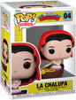 Funko Pop! Board Games: Loteria - La Chalupa - LeCharms & Co.