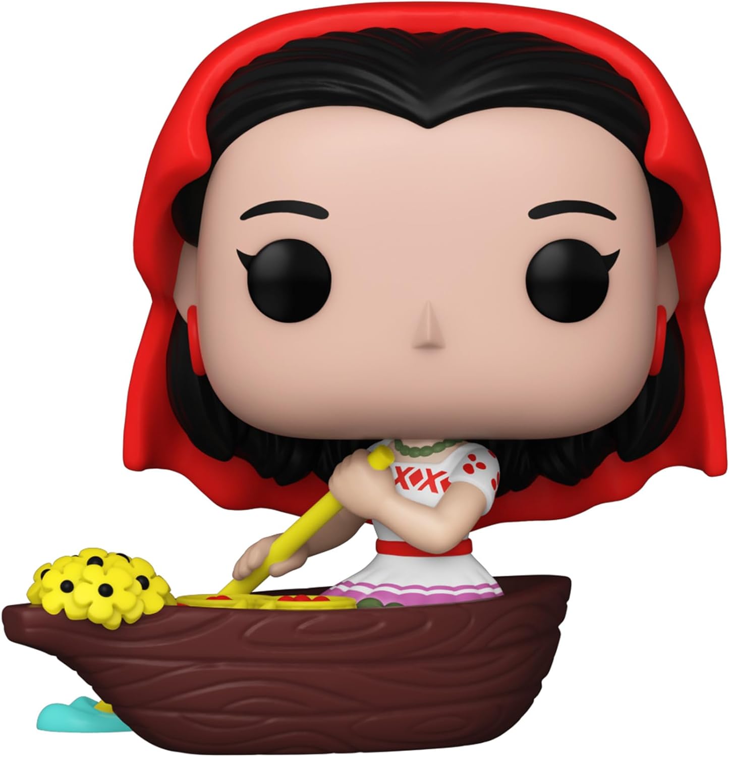 Funko Pop! Board Games: Loteria - La Chalupa - LeCharms & Co.