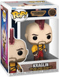 Funko Pop! Marvel: Guardians of The Galaxy Volume 3 - Kraglin - LeCharms & Co.