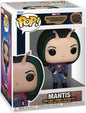Funko Pop! Marvel: Guardians of The Galaxy Volume 3 - Mantis - LeCharms & Co.