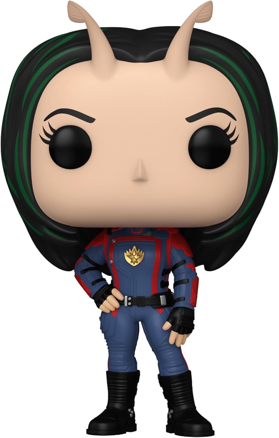 Funko Pop! Marvel: Guardians of The Galaxy Volume 3 - Mantis - LeCharms & Co.