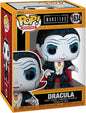 Funko Pop! Movies: Universal Monsters - Dracula - LeCharms & Co.