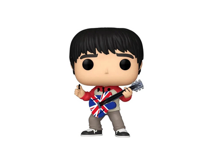 Funko Pop! Noel Gallagher - LeCharms & Co.