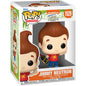 Funko Pop! TV: Nick Rewind - Jimmy Neutron - LeCharms & Co.