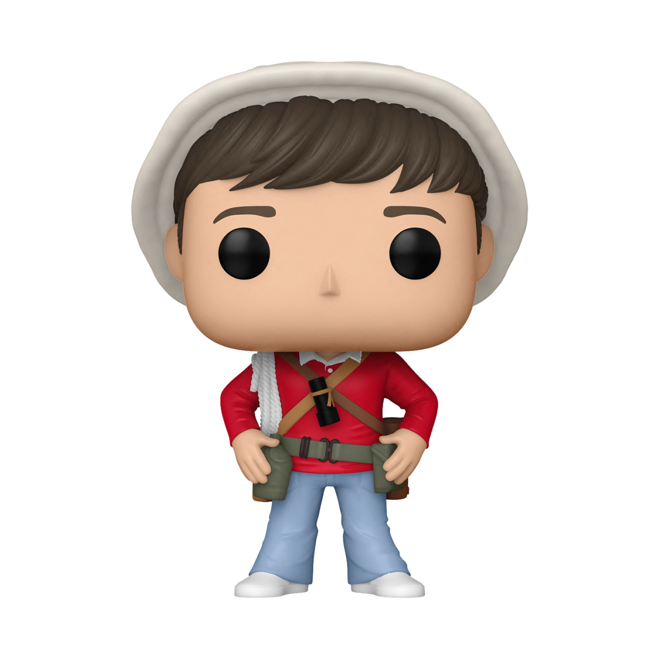 Funko Pop! TV: WB 100th Anniversary - Gilligan’s Island - Gilligan - LeCharms & Co.