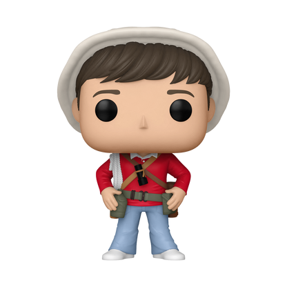 Funko Pop! TV: WB 100th Anniversary - Gilligan’s Island - Gilligan - LeCharms & Co.