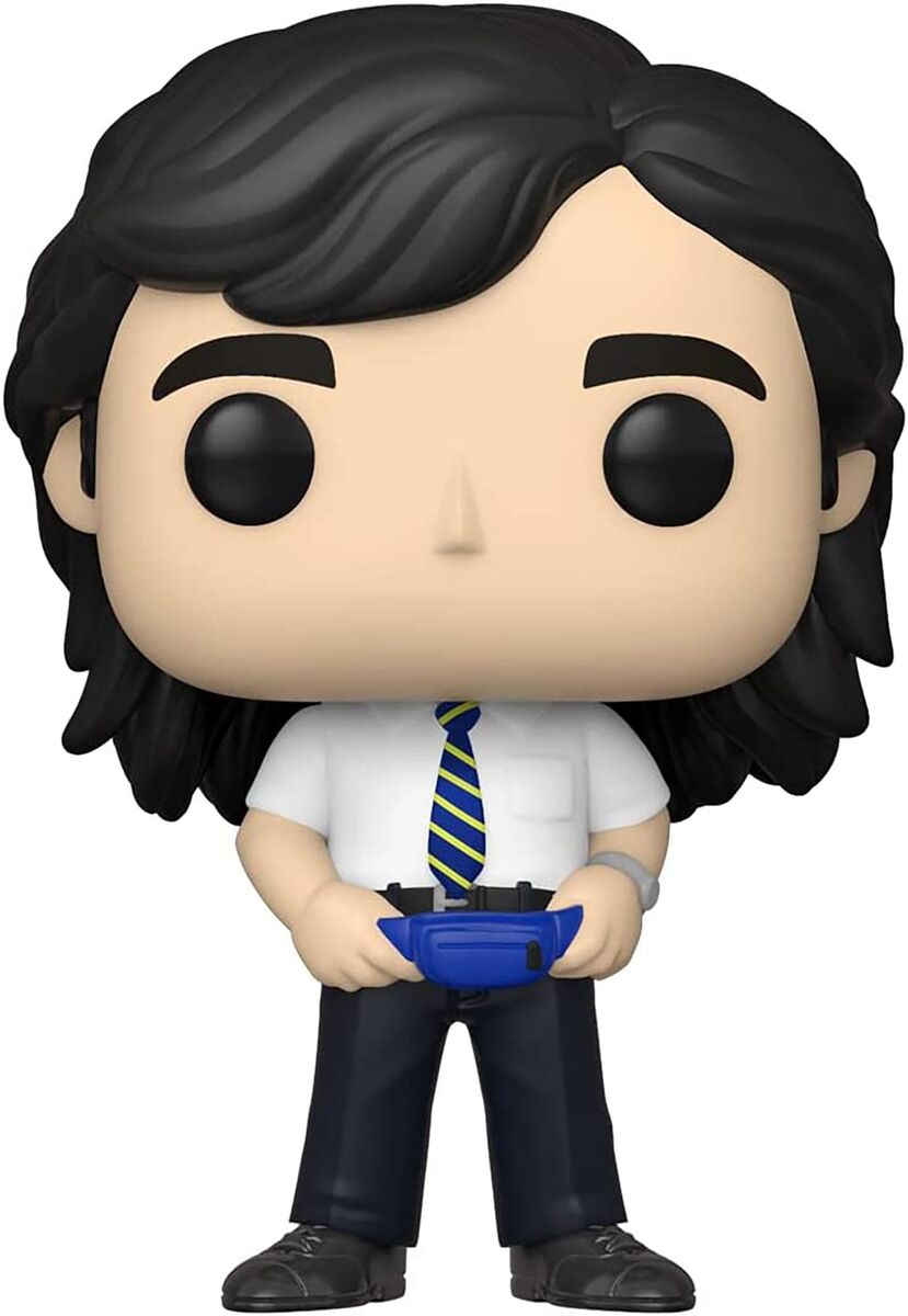 Funko Pop! The Office: Young Michael Scott - LeCharms & Co.