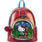 Hello Kitty 50th Anniversary Coin Bag Mini-Backpack - LeCharms & Co.