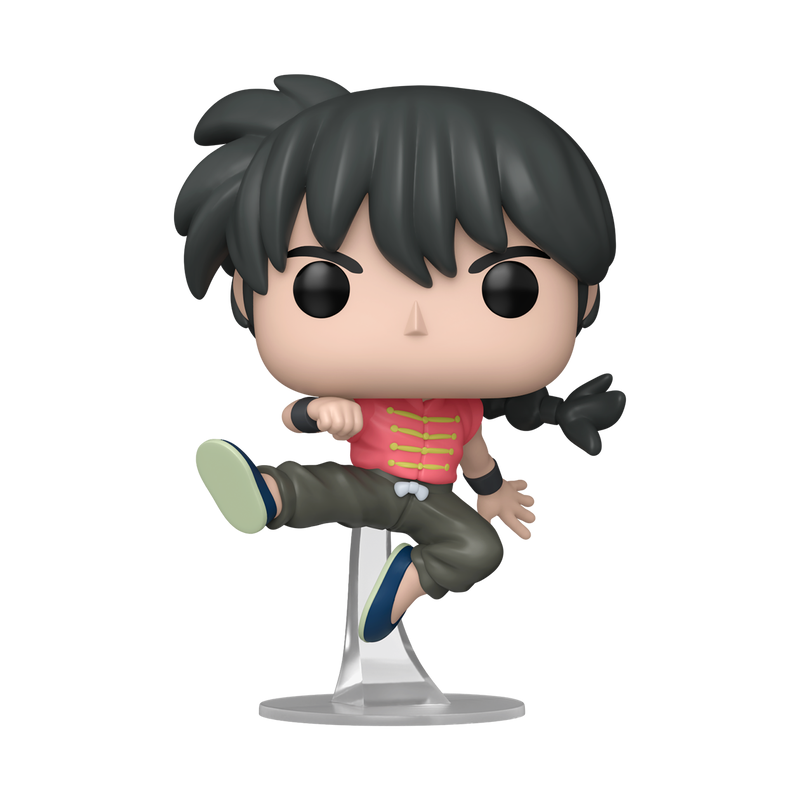 Funko Pop! Ranma #2026