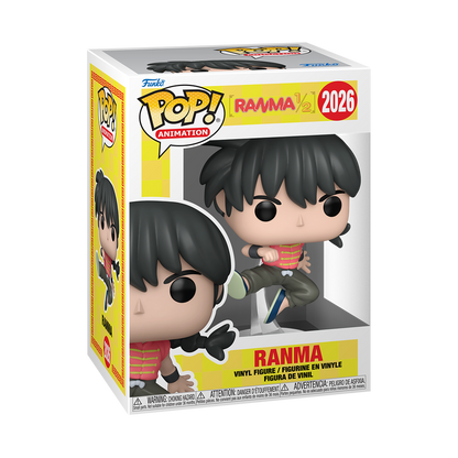 Funko Pop! Ranma #2026