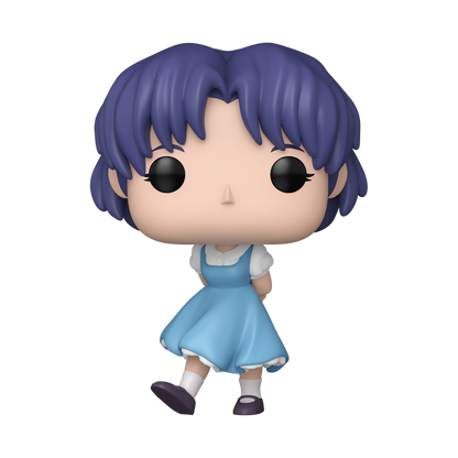 Funko Pop! Ranma Akane #2027