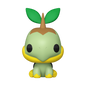 Funko Pop! Pokémon Turtwig #1078