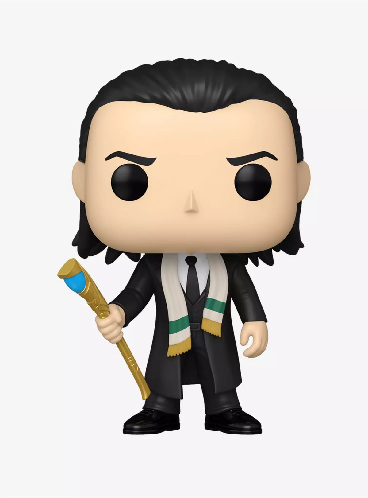 Funko Pop! Limited Edition: Infinity Saga - Loki