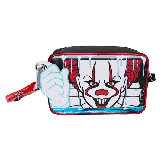 It Pennywise Balloon Crossbody Bag - LeCharms & Co.
