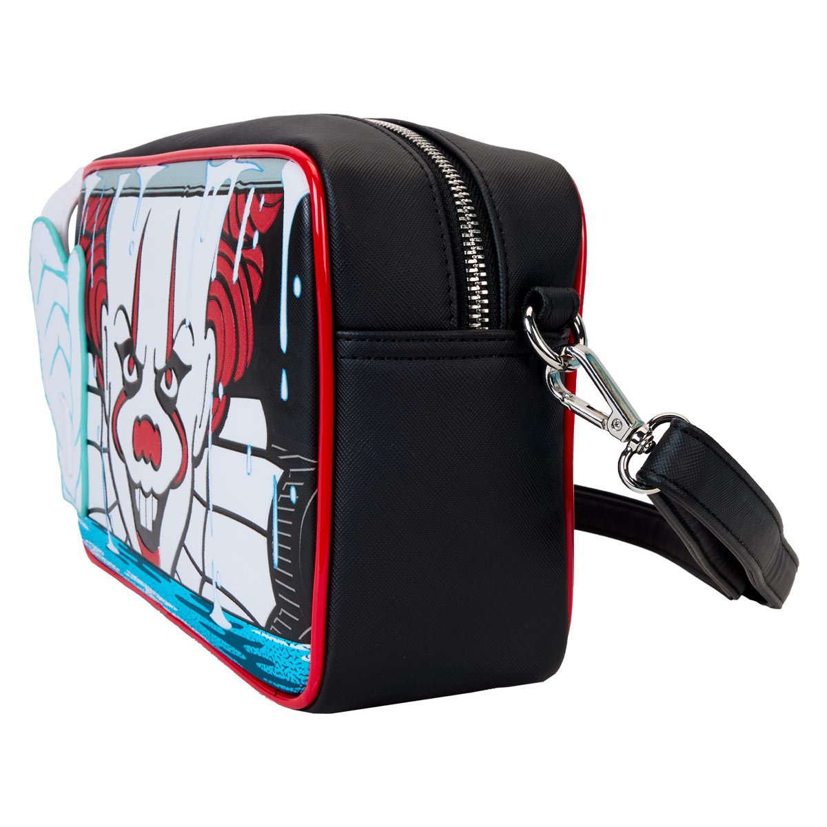 It Pennywise Balloon Crossbody Bag - LeCharms & Co.