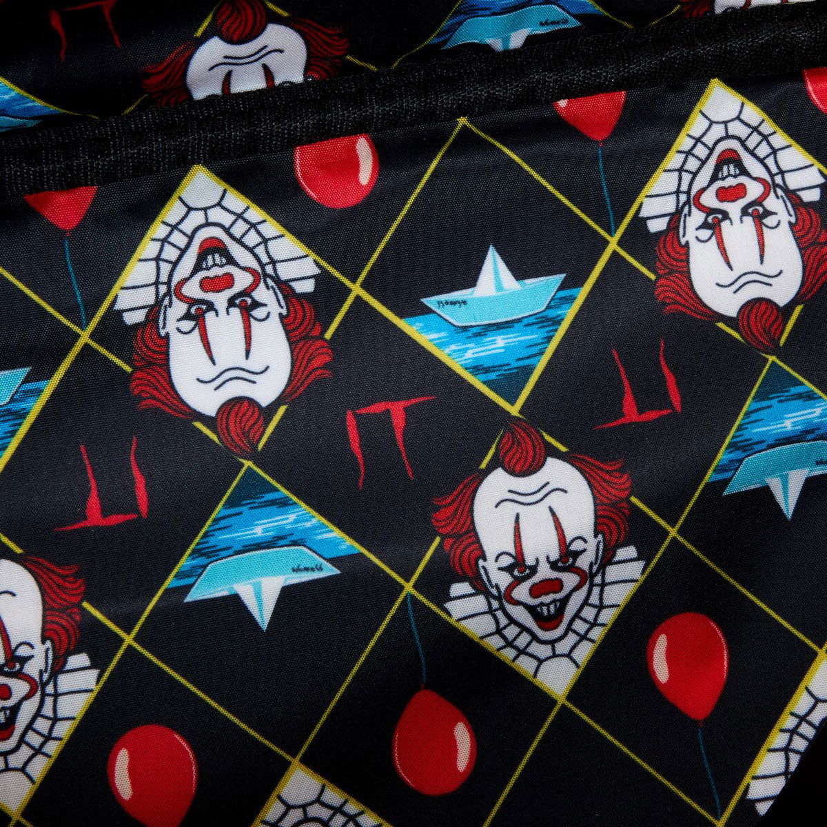 It Pennywise Balloon Crossbody Bag - LeCharms & Co.