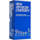 Kids Against Maturity: Card Game for Kids and Families - LeCharms & Co.