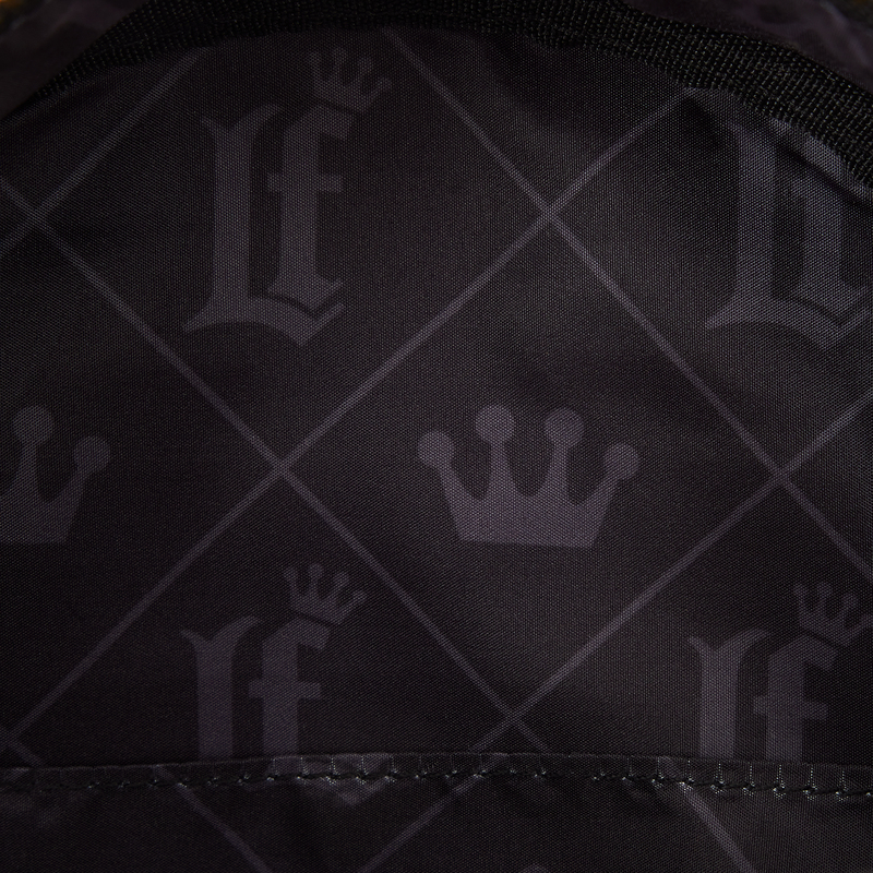 Loungefly Día de los Muertos La Catrina Photo Insert Mini Backpack