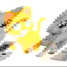 Lightyear Nendoroid No.1933 - Sox - LeCharms & Co.