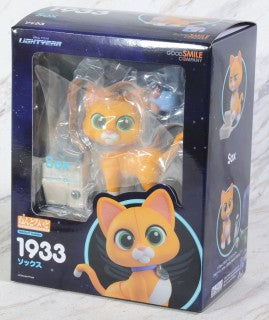 Lightyear Nendoroid No.1933 - Sox - LeCharms & Co.