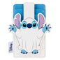 Lilo & Stitch Ghost Cardholder-Glow in the Dark - LeCharms & Co.