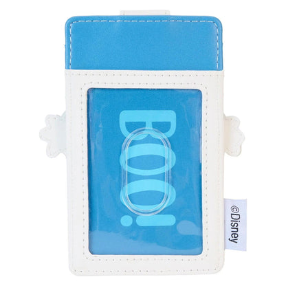 Lilo & Stitch Ghost Cardholder-Glow in the Dark - LeCharms & Co.
