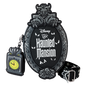 Loungefly- Disney
The Haunted Mansion Plaque Glow Crossbody Bag With Coin Bag - LeCharms & Co.