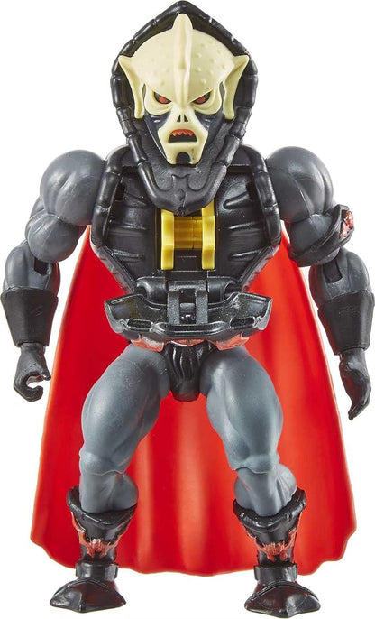 Masters of the Universe Origins Buzz Saw Hordak Deluxe Action Figure, 5.5-in Battle Figure for Storytelling Play and Display, Gift for 6 to 10-Year-Olds and Adult Collectors,GYY32 - LeCharms & Co.