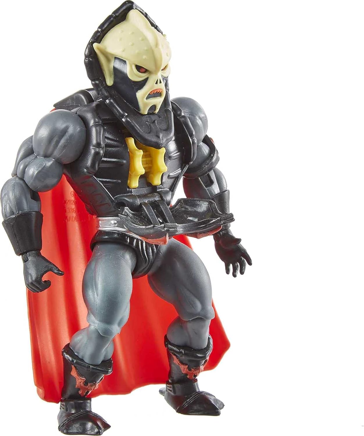 Masters of the Universe Origins Buzz Saw Hordak Deluxe Action Figure, 5.5-in Battle Figure for Storytelling Play and Display, Gift for 6 to 10-Year-Olds and Adult Collectors,GYY32 - LeCharms & Co.