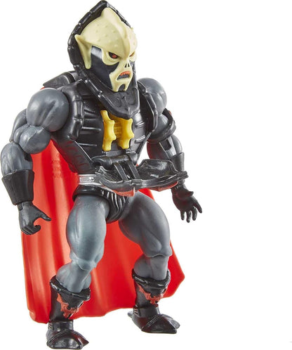 Masters of the Universe Origins Buzz Saw Hordak Deluxe Action Figure, 5.5-in Battle Figure for Storytelling Play and Display, Gift for 6 to 10-Year-Olds and Adult Collectors,GYY32 - LeCharms & Co.