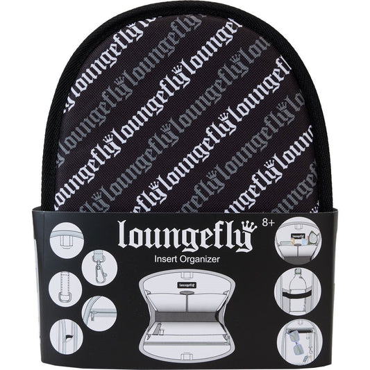 Mini-Backpack Insert Organizer Loungefly - LeCharms & Co.