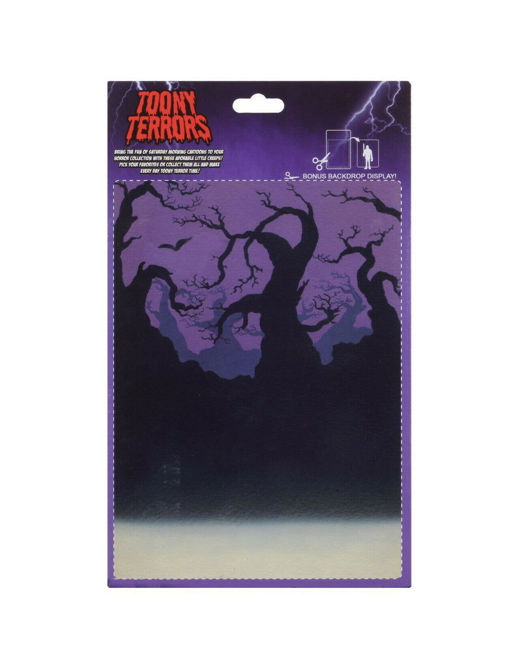 NECA Toony Terrors - 6" Scale Action Figure - Series 1 Jason Voorhees - LeCharms & Co.
