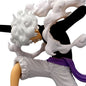 One Piece Monkey D. Luffy Gear 5 Version Senozekkei Statue - LeCharms & Co.