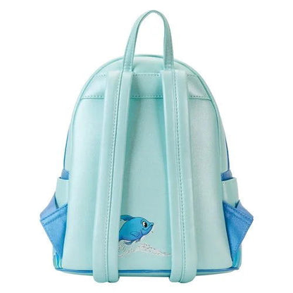 Peter Pan You Can Fly Glow Mini-Backpack - LeCharms & Co.
