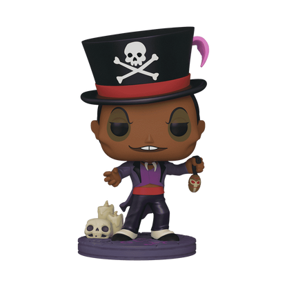 Funko Pop! Disney: Villains - Dr. Facilier