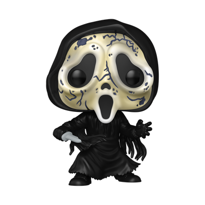 Funko Pop! Movies: Ghost Face - Ghost Face (Target Con 2026)