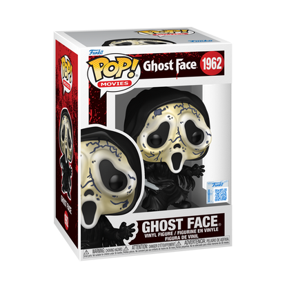 Funko Pop! Movies: Ghost Face - Ghost Face (Target Con 2026)