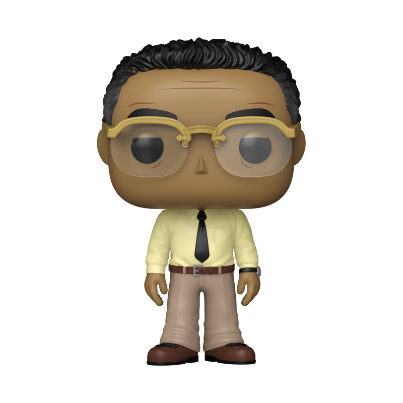 Funko Pop! Television: Breaking Bad - Gus Fring