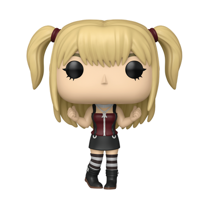 Funko Pop! Animation: Death Note - Misa Amane