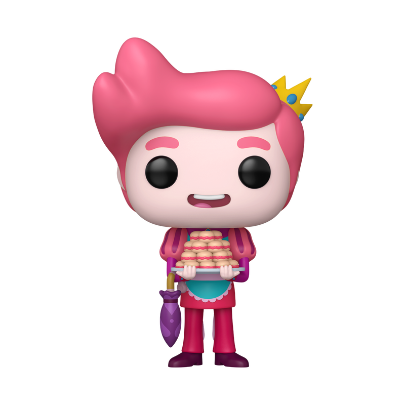 Funko Pop! Television: Adventure Time - Prince Gumball