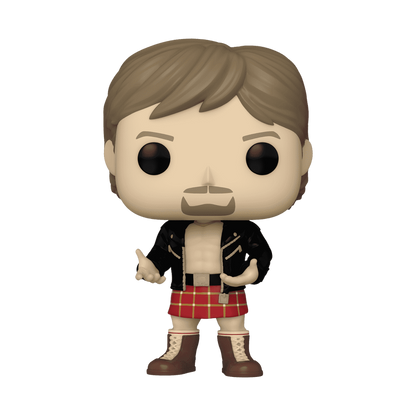 Funko Pop! WWE - “Rowdy” Roddy Piper