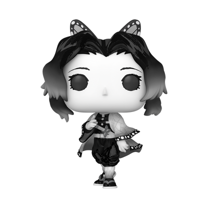 Funko Pop! Animation: Demon Slayer - Shinobu Kocho (Sumi Deco)