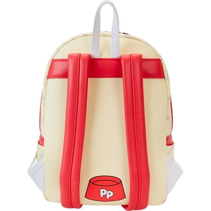 Pound Puppies 40th Anniversary Mini-Backpack - LeCharms & Co.